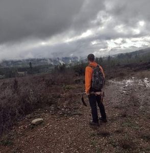 Meet your Posher, Allen